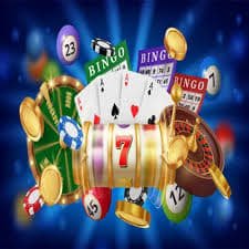 Esports နှင့် Bingo mmrjili
