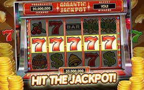 mmrjili Slots ဂိမ်းများနှင့် Jackpot ဆုကြေး