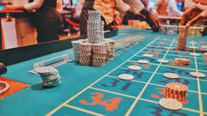 Live Casino mmrjili