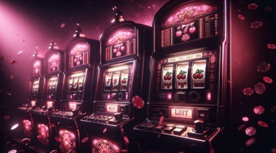 mmrjili ဂိမ်းလော်ဘီ Live Casino နှင့် Slots ဂိမ်းများ